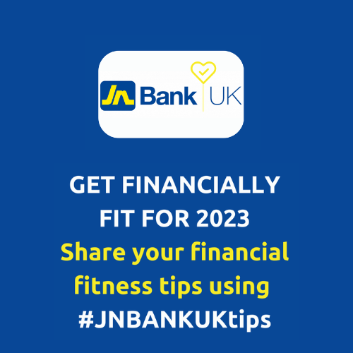 financial fitness tips