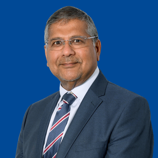 JN Bank UK Non-Executive Director Asif Ahmad